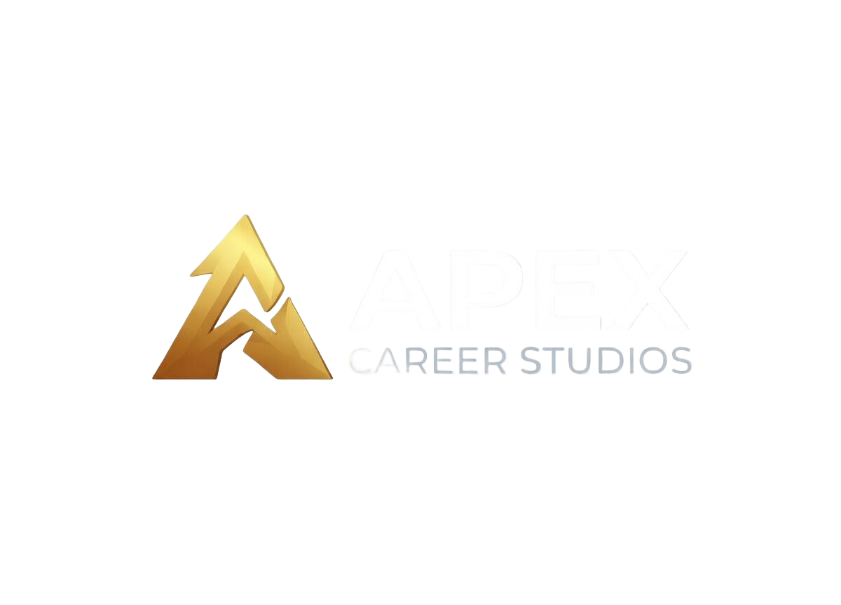 Apex Career Studios Logo